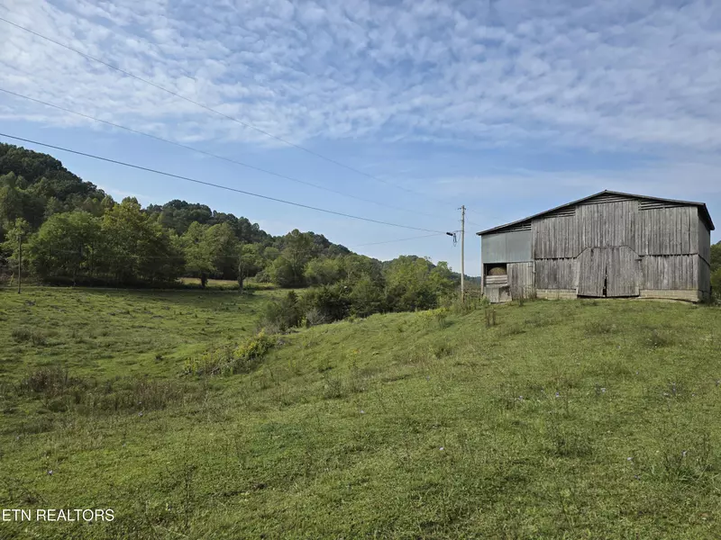PUMPKIN VALLEY Rd, Eidson, TN 37731