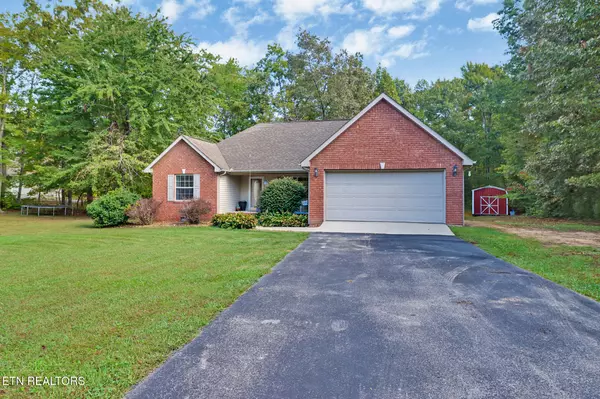 Grimsley, TN 38565,338 Swallows Crossing