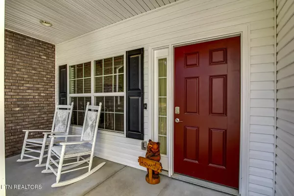 Loudon, TN 37774,134 Daleyuhski WAY