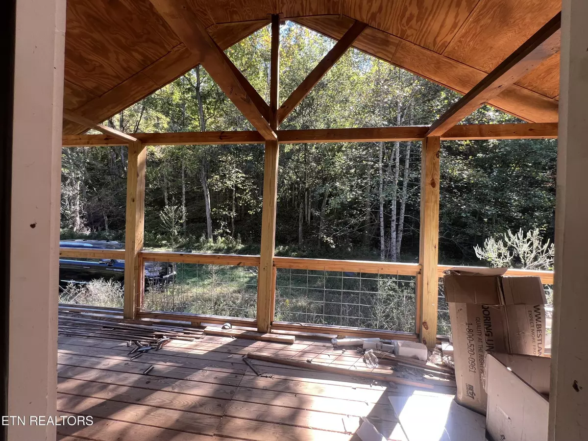 Del Rio, TN 37727,269 Mountain Mist LN