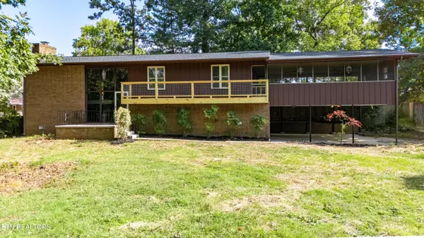 6163 Silver Fox Trail Tr, Morristown, TN 37814