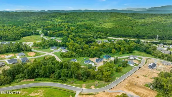 Oak Ridge, TN 37830,118 Black Oak DR