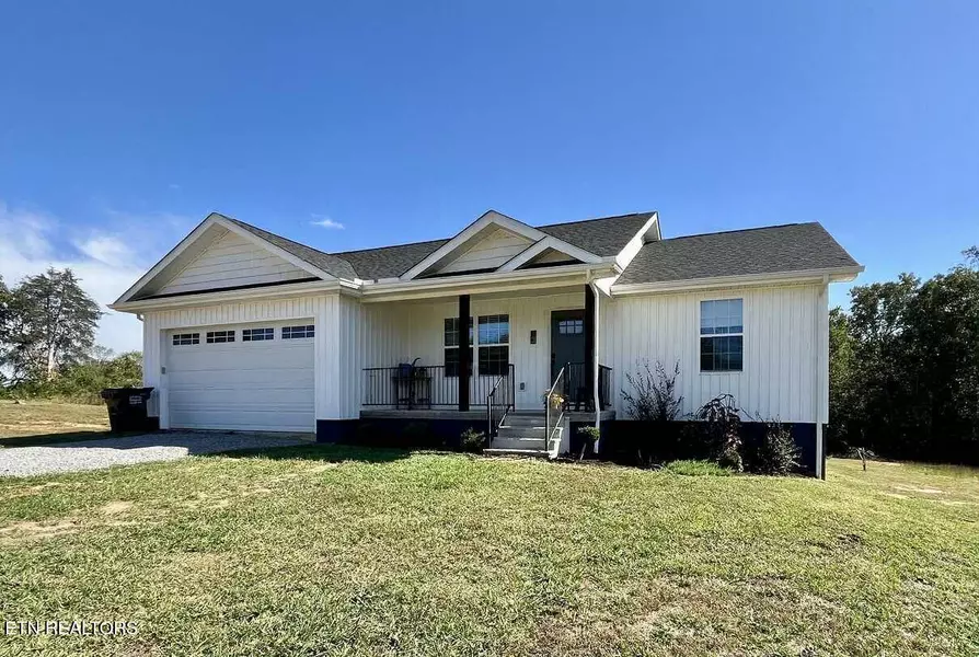 364 Sweetsprings Road, Madisonville, TN 37354