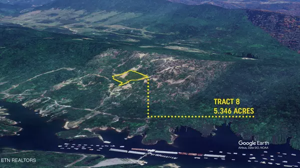 New Tazewell, TN 37825,Lake Lane