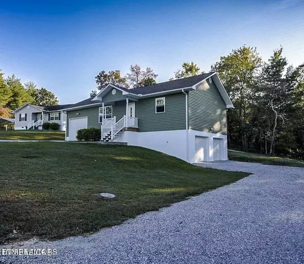 Rockwood, TN 37854,409 Martin Rd