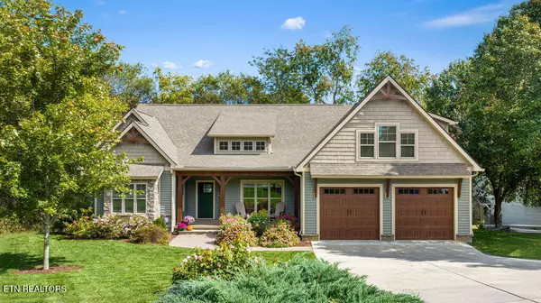 227 Amohi WAY, Loudon, TN 37774