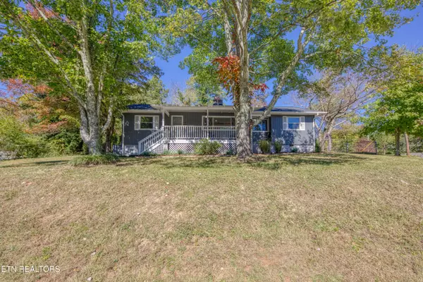 Oak Ridge, TN 37830,115 Euclid CIR