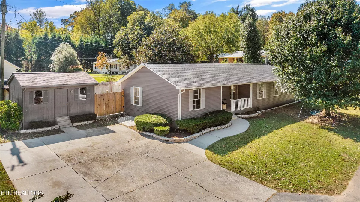 Knoxville, TN 37921,4716 Ball Camp PIKE