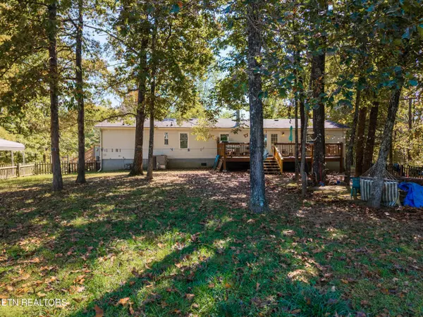 Rockwood, TN 37854,386 Dale DR