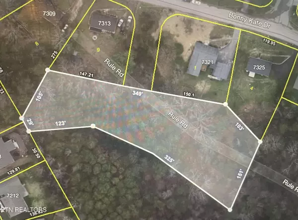 Knoxville, TN 37920,0 Bonny Kate DR