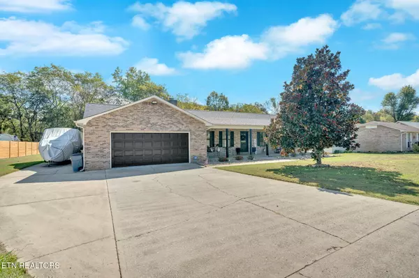 Kingston, TN 37763,709 Calvin St