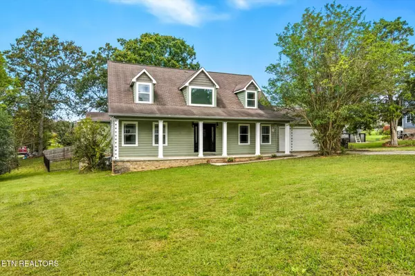 Knoxville, TN 37918,5309 Gloucester CIR