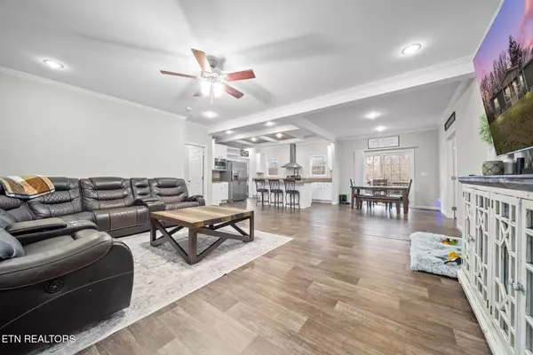 Kodak, TN 37764,2025 Elkins Rd