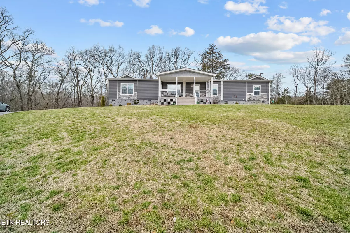 Kodak, TN 37764,2025 Elkins Rd