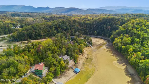 Sevierville, TN 37876,Sanctuary Shores WAY