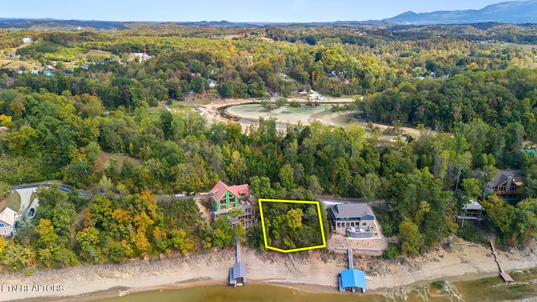 Sanctuary Shores WAY, Sevierville, TN 37876