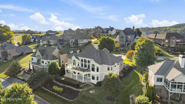 Vonore, TN 37885,1500 Rarity Bay Pkwy