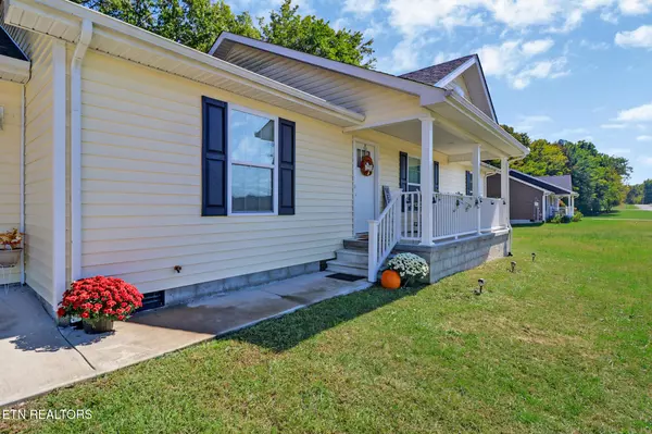 Jamestown, TN 38556,413 St Anthony DR