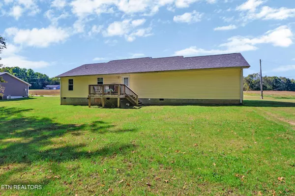 Jamestown, TN 38556,413 St Anthony DR