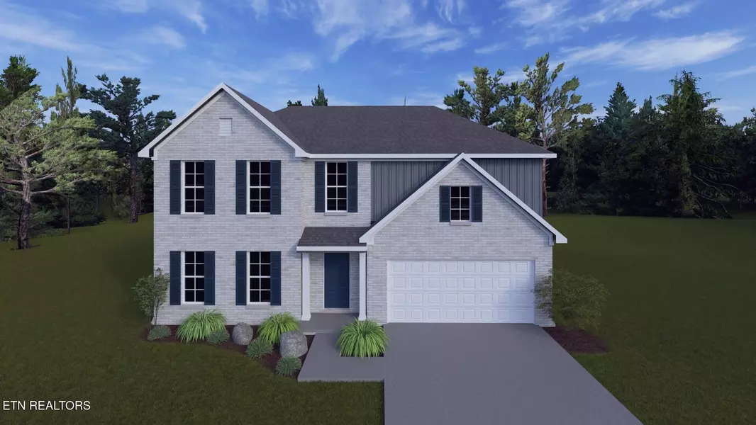 2081 Hickory Reserve Rd, Knoxville, TN 37932