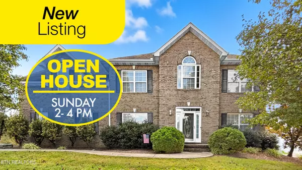 6108 Fresh Garden DR, Knoxville, TN 37918
