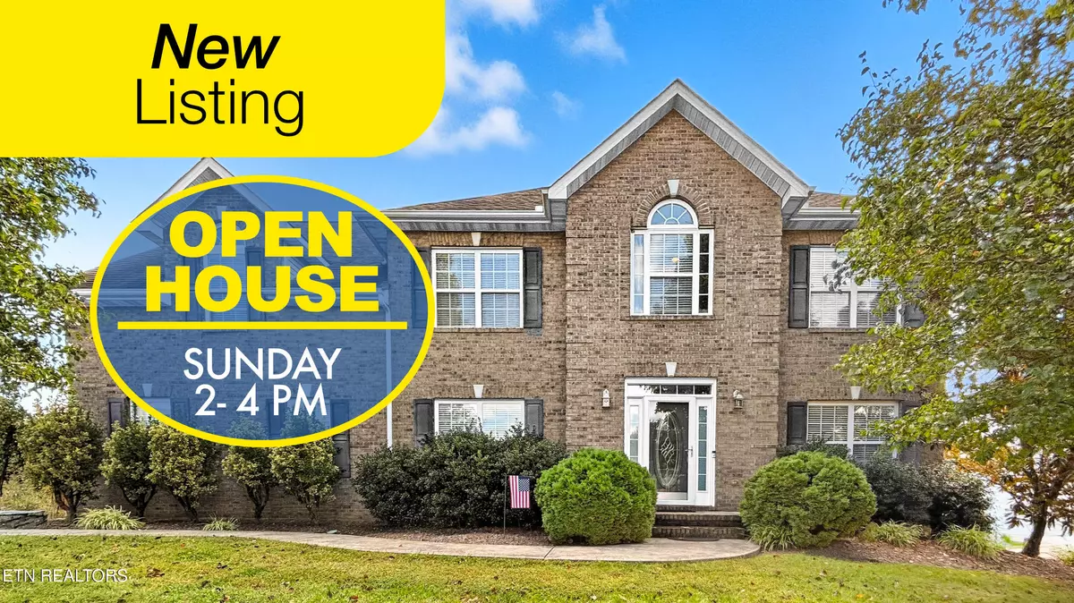 Knoxville, TN 37918,6108 Fresh Garden DR