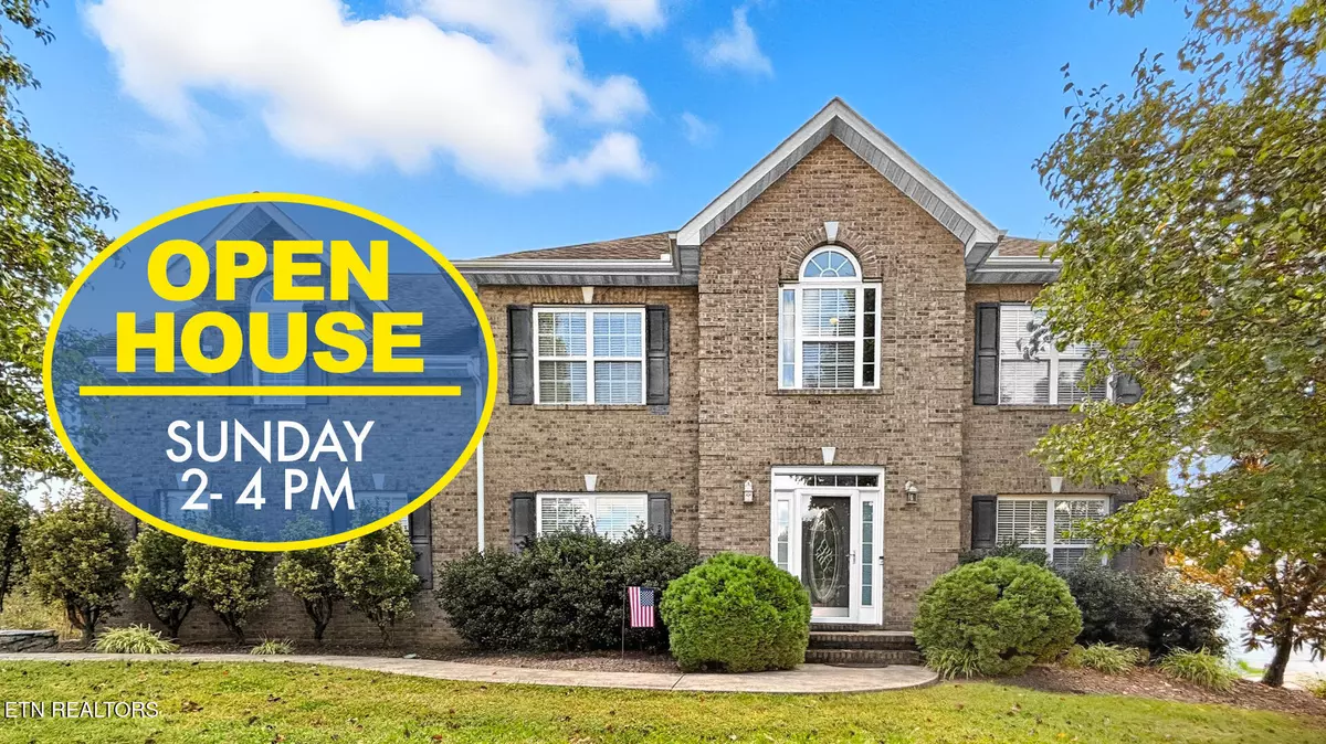 Knoxville, TN 37918,6108 Fresh Garden DR