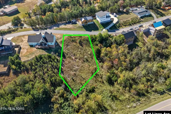 Sevierville, TN 37876,Lot 86 Blue Herring WAY