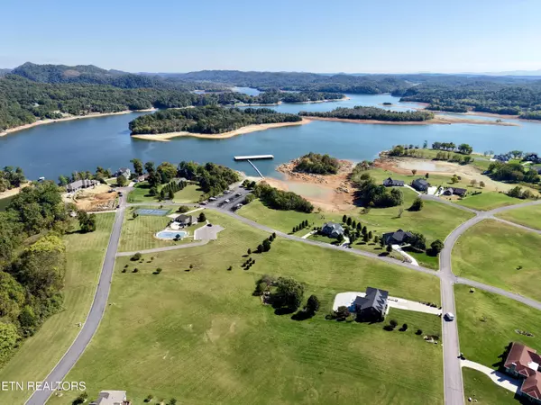 Mooresburg, TN 37811,1225 Legacy Bay DR