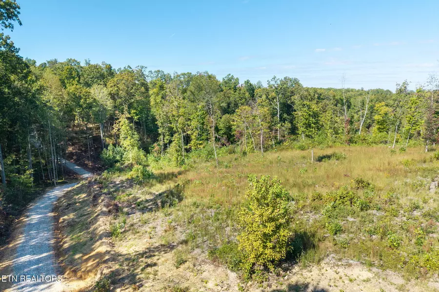 Flat Rock Road, Jamestown, TN 38556