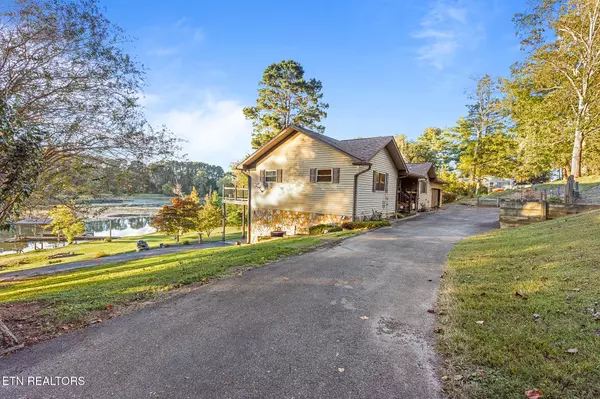 Kingston, TN 37763,278 Hood DR