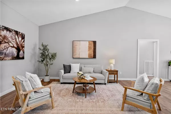 Crossville, TN 38571,4.47 ac 523 Ferry Bend Tr