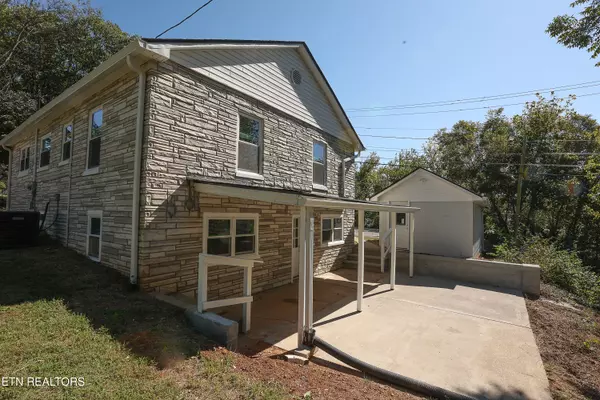 Lenoir City, TN 37771,800 1st Ave