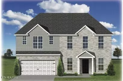 2004 Hickory Reserve Rd, Knoxville, TN 37932