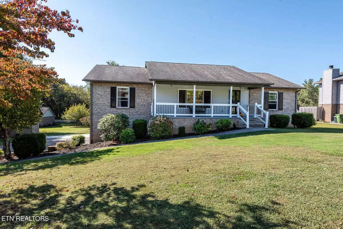 Maryville, TN 37803,1420 Wilshire PL