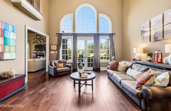 Louisville, TN 37777,3642 Jackson Pointe DR