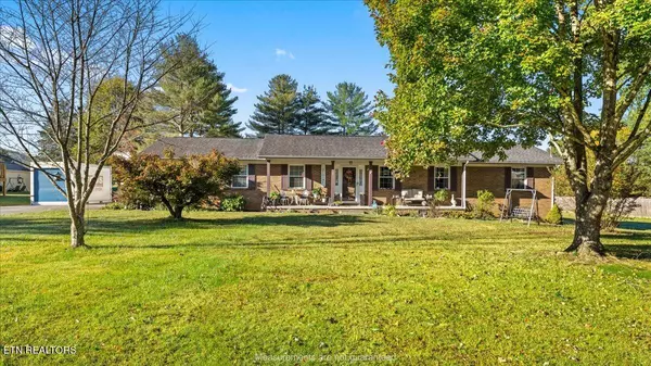 7244 Evanel WAY, Powell, TN 37849