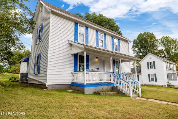 Sweetwater, TN 37874,706 Broad St