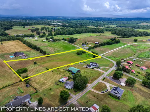 Greenback, TN 37742,3750 Sinking Creek Rd