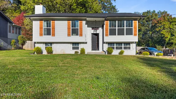 6513 Trousdale Rd, Knoxville, TN 37921