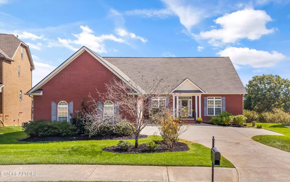 Knoxville, TN 37931,9336 Ridges Meadow LN