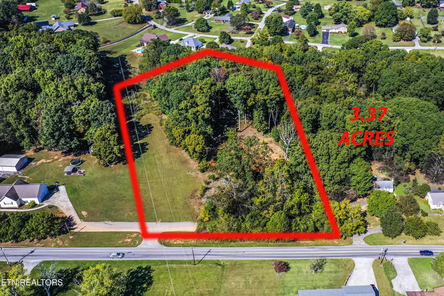 1870 Harrison Rd, Lenoir City, TN 37771