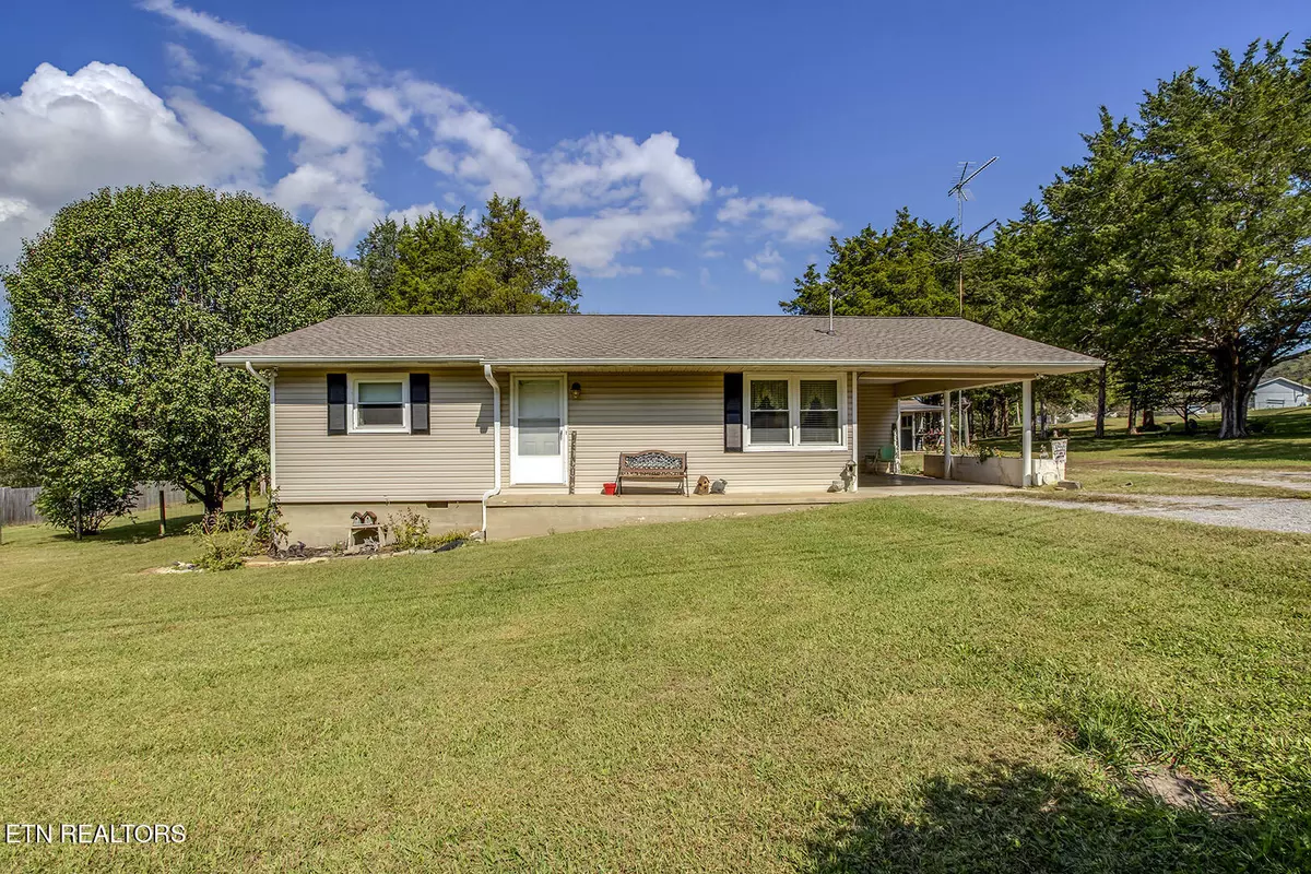 Decatur, TN 37322,118 Cedar CIR