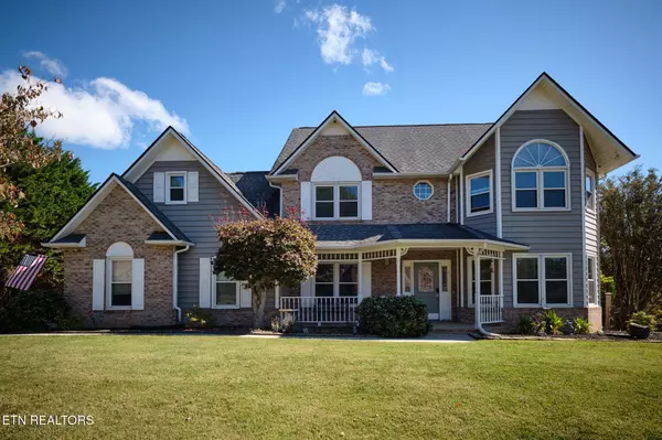 6108 Mont Richer Ave, Knoxville, TN 37918