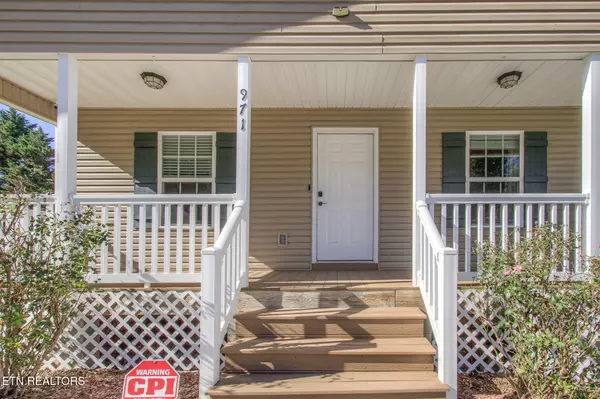 Maryville, TN 37801,971 Norwood Village LN
