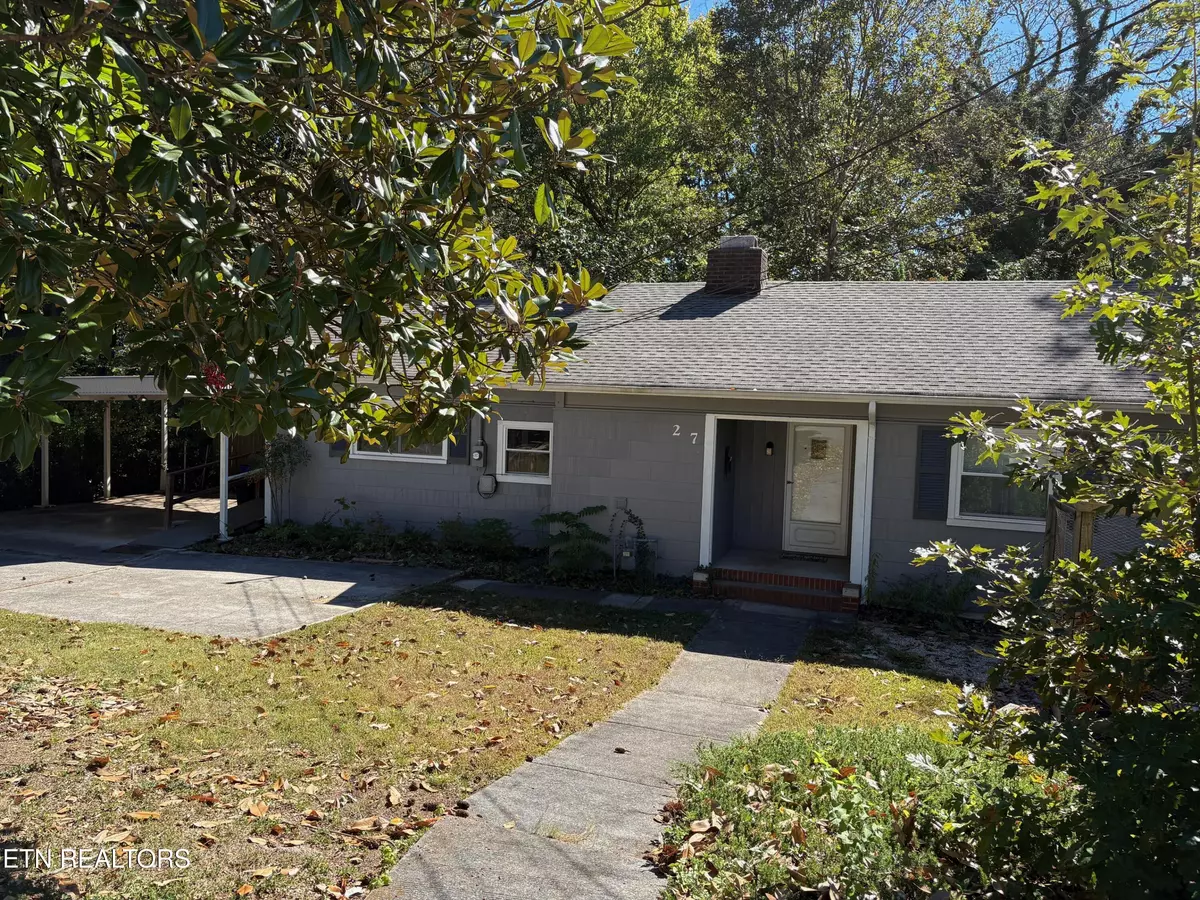 Oak Ridge, TN 37830,27 Outer DR