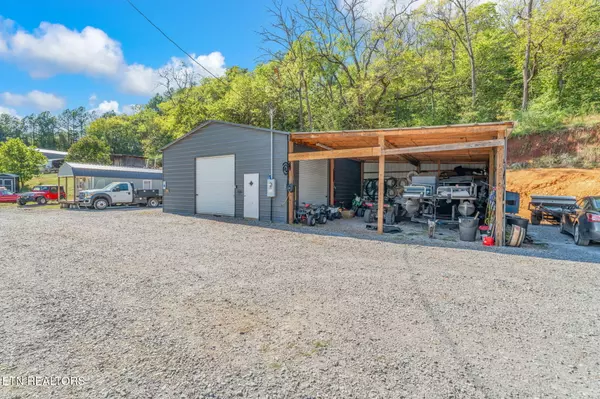 Vonore, TN 37885,526 Lovin Farm Road