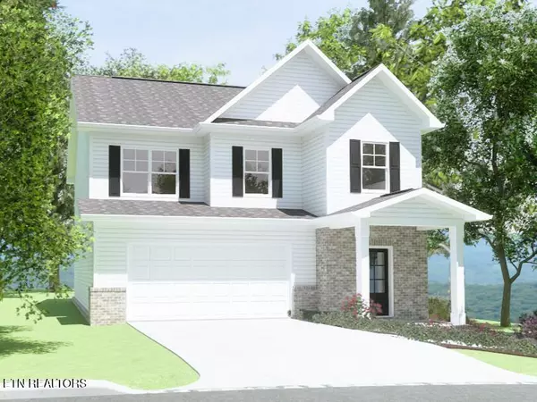 8147 Clover Patch DR, Corryton, TN 37721
