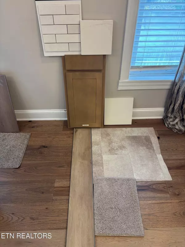 Oak Ridge, TN 37830,116 Thornberry Rd #Lot 62B