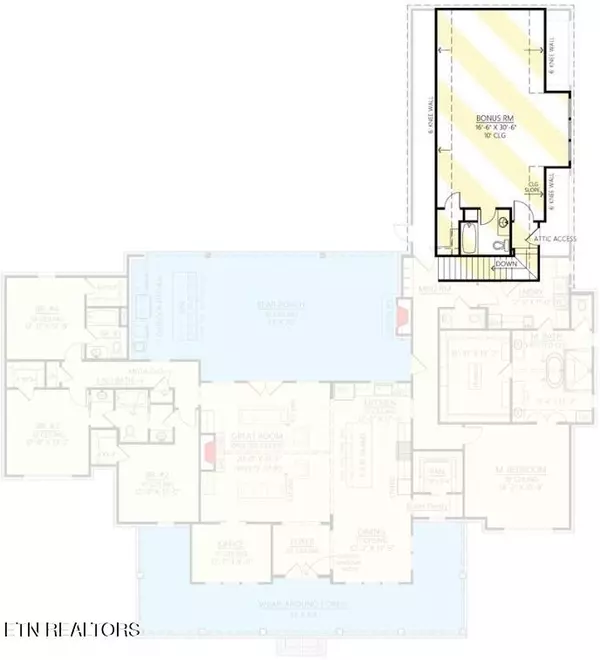 Talbott, TN 37877,Lot 24-A Summerset DR